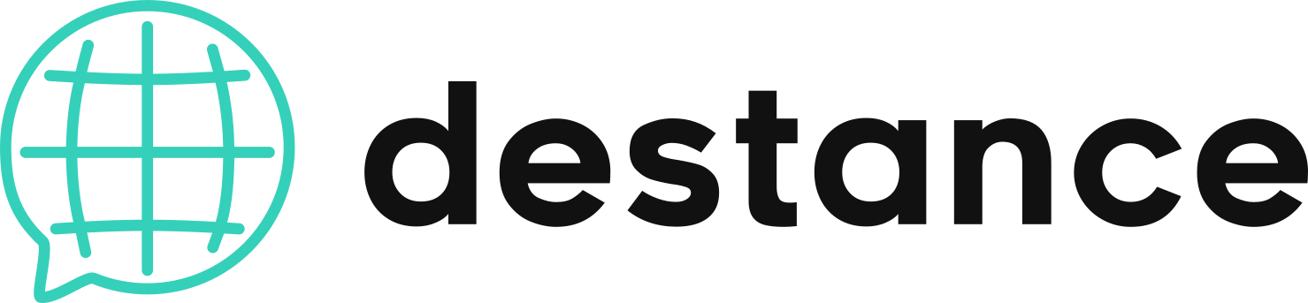 DeStance Logo
